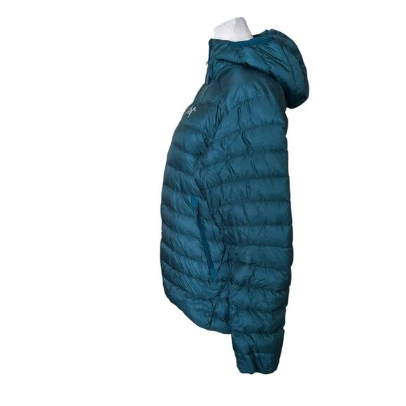 Arc'teryx Men’s Cerium Down Puffer Jacket in Size XSmall - Picture 4 of 13